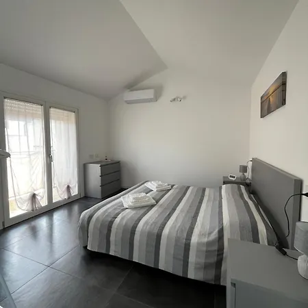 Sardinia 52 Apartment *